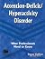 Attention-Deficit/Hyperactivity Disorder by Donna