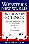 Webster's New World Dictionary of Science