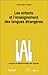 Les enfants et l'enseignement des langues étrangères - Livre