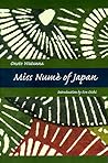 Miss Nume of Japan: A Japanese-American Romance (Race in the Americas)