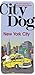 City Dog New York City by Cricky Long