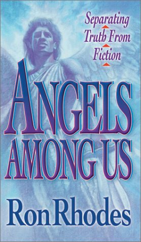 Angels Among Us (Paperback)