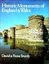 Historic Monuments of England and Wales Historic Monuments of England and Wales