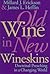 Old Wine in New Wineskins: ...