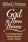 God in Three Persons: A Contemporary Interpretation of the Trinity