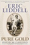 Eric Liddell by David McCasland