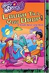 Laugh Till You Drop!: A Totally Spies! Joke Book