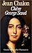 Chere george sand