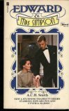 Edward And Mrs. Simpson (Hardcover)