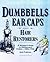 Dumbbells, Earcaps and Hair Restorers: A Shopper's Guide to Gentlemen's Foibles, 1800s-1930s