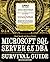 Microsoft SQL Server 6.5 Dba Survival Guide