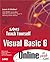 Sams Teach Yourself Visual Basic 6 Online in Web Time (Sams Teach Yourself Online in Web Time)