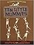 Ten Little Mummies