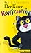Der Kater Konstantin. by Walter Wippersberg