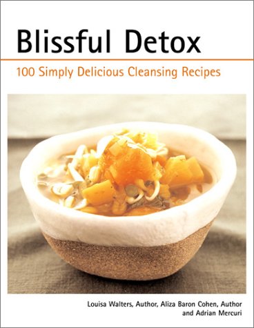 Blissful Detox (Paperback)