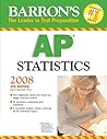 Barron's AP Statistics Barron's AP Statistics
