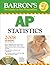 Barron's Ap Statistics 2008 With Cd Rom