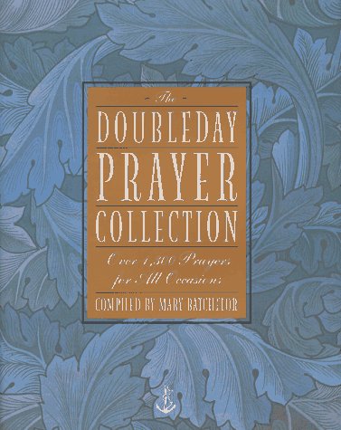 The Doubleday Prayer Collection (Hardcover)