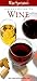 Wine Spectator's: Pocket Guide To Wine