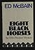 Eight Black Horses