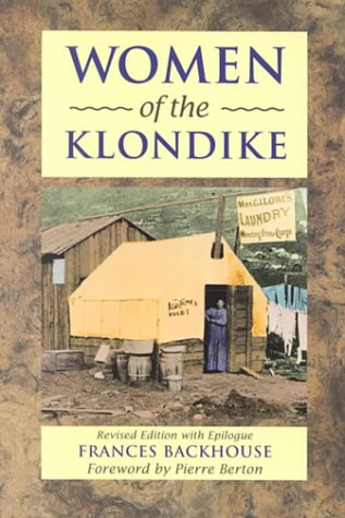 Women of the Klondike (Paperback)