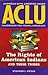 ACLU Handbook: The Rights o...