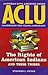 ACLU Handbook by Stephen L. Pevar