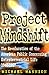 Project Mindshift: The Re-education of the American Public Concerning Extraterrestrial Life 1947-1997