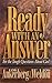 Ready With an Answer
