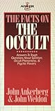 The Facts on the Occult (Anker Series)