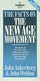 The Facts on the New Age Movement (The Anker Series)