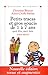 Petits Tracas et gros soucis de 1 à 7ans: Quoi dire, quoi faire