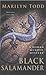 Black Salamander (Claudia Seferius, #6)