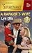 A Ranger's Wife: Count on a Cop (Harlequin Superromance No. 867)