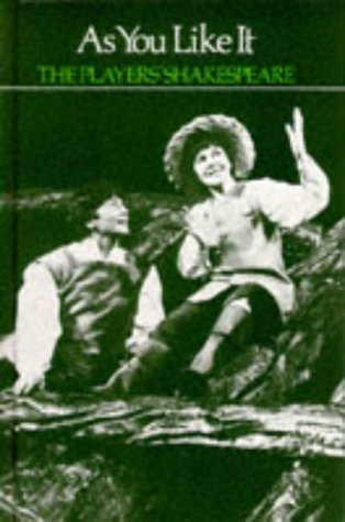 As You Like It