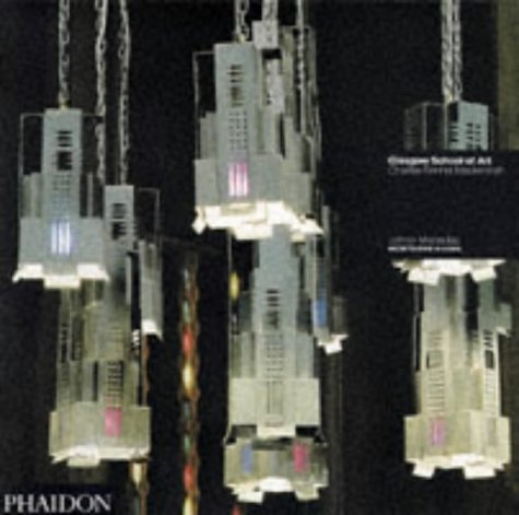 Glasgow School of Art: Charles Rennie Mackintosh (Paperback)