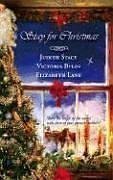 Stay For Christmas (Mass Market Paperback)