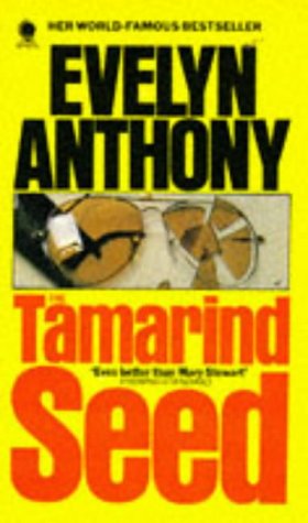 The Tamarind Seed (Paperback)
