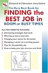 Finding the Best Job in Boom or Bust Times (Reference)