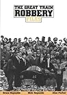 Great Train Robbery Files