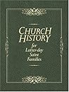 Church History Fo...