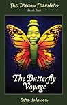 The Butterfly Voyage (The Dream Travelers #2)