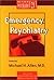 Emergency Psychiatry (Review of Psychiatry)
