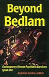 Beyond Bedlam by Jeanine Grobe