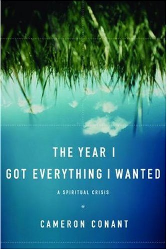 The Year I Got Everything I Wanted: A Spiritual Crisis (Paperback)