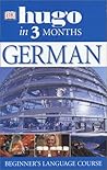 German in 3 Month...