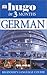 German in 3 Months (Hugo) by Sigrid-B. Martin