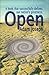 Open by Adam Joseph