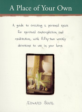 A Place of Your Own (Paperback)