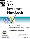 The Inventor's Notebook (Inventor's Notebook)